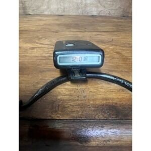 Vintage Motorola Pager Lot Page USA PageNet Black Beepers 90s Retro Tech Prop